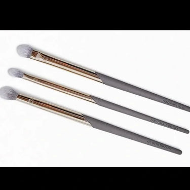 Complex Culture All Eyes Brush Trio